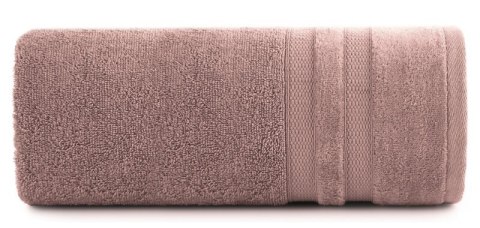 Ręcznik Porto 30x50 08 pudrowy 500 g/m2 frotte Eurofirany