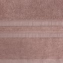 Ręcznik Porto 30x50 08 pudrowy 500 g/m2 frotte Eurofirany