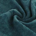 Ręcznik Porto 30x50 09 turkusowy ciemny 500 g/m2 frotte Eurofirany Ręcznik Porto 30x50 09 turkusowy ciemny 500 g/m2 frotte Eurofirany