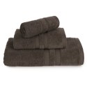 Ręcznik Porto 50x90 11 brązowy 500 g/m2 frotte Eurofirany Ręcznik Porto 50x90 11 brązowy 500 g/m2 frotte Eurofirany