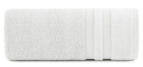 Ręcznik Porto 70x140 01 biały 500g/m2 frotte Eurofirany