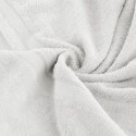 Ręcznik Porto 70x140 01 biały 500g/m2 frotte Eurofirany