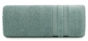 Ręcznik Porto 70x140 07 miętowy 500g/m2 frotte Eurofirany