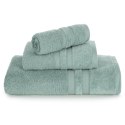 Ręcznik Porto 70x140 07 miętowy 500g/m2 frotte Eurofirany