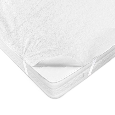 Ochraniacz higieniczny na materac 70x140 biały 5319 Darymex Ochraniacz higieniczny na materac 70x140 biały 5319 Darymex