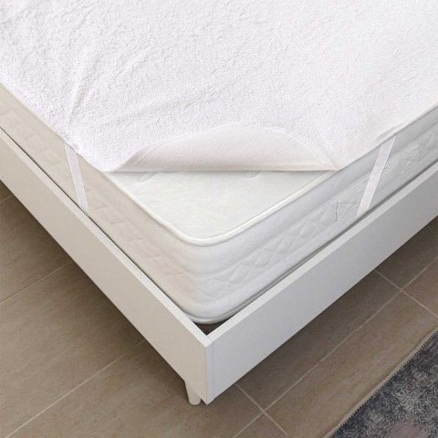 Ochraniacz higieniczny na materac 70x140 biały 5319 Darymex Ochraniacz higieniczny na materac 70x140 biały 5319 Darymex