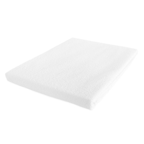 Ochraniacz higieniczny na materac 70x140 biały 5319 Darymex Ochraniacz higieniczny na materac 70x140 biały 5319 Darymex