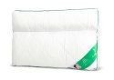 Poduszka anatomiczna 70x80 2 komorowa materacowa z mikrofibry 1700g biała AMZ Poduszka anatomiczna 70x80 2 komorowa materacowa z mikrofibry 1700g biała AMZ