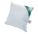 Poduszka antyalergiczna 40x40 Botanica Eco Tencel biała z włóknem drzewnym biodegradowalna Inter Widex Poduszka antyalergiczna 40x40 Botanica Eco Tencel biała z włóknem drzewnym biodegradowalna Inter Widex