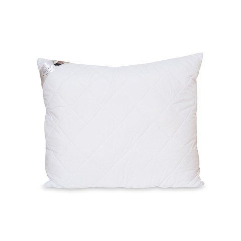 Poduszka antyalergiczna 40x60 Mikrofibra pikowana plus 350g biała AMZ Poduszka antyalergiczna 40x60 Mikrofibra pikowana plus 350g biała AMZ