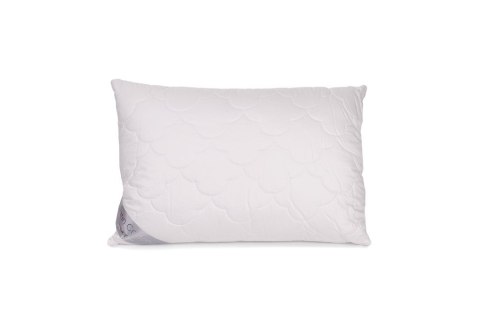 Poduszka antyalergiczna 40x60 Satin Cotton 120g biała Piórex dla dzieci Poduszka antyalergiczna 40x60 Satin Cotton 120g biała Piórex dla dzieci