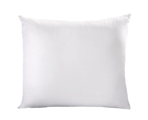 Poduszka antyalergiczna 45x45 Mikrofibra MIX biała niepikowana AMW Poduszka antyalergiczna 45x45 Mikrofibra MIX biała niepikowana AMW