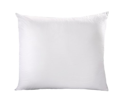 Poduszka antyalergiczna 45x45 Mikrofibra biała niepikowana 100% poliester Amball AMW Poduszka antyalergiczna 45x45 Mikrofibra biała niepikowana 100% poliester Amball AMW