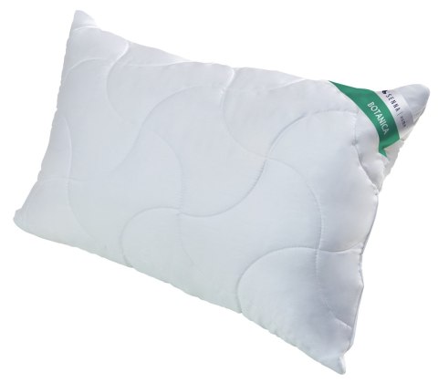 Poduszka antyalergiczna 50x60 Botanica eco Tencel biała z włóknem drzewnym biodegradowalna Inter Widex Poduszka antyalergiczna 50x60 Botanica eco Tencel biała z włóknem drzewnym biodegradowalna Inter Widex