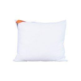 Poduszka antyalergiczna 50x70 Antystres gładka 550g biała AMZ