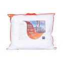 Poduszka antyalergiczna 50x70 Antystres gładka 550g biała AMZ Poduszka antyalergiczna 50x70 Antystres gładka 550g biała AMZ