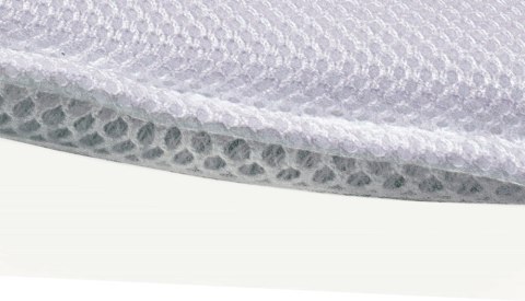 Poduszka dla niemowląt 37x57 Aero 3D Poduszka dla niemowląt 37x57 Aero 3D