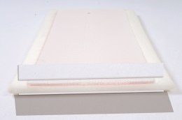 Poduszka dla niemowląt 40x26 Aeroslim