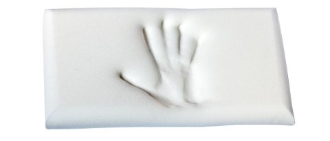 Poduszka dla niemowląt 48x26 Memo Poduszka dla niemowląt 48x26 Memo