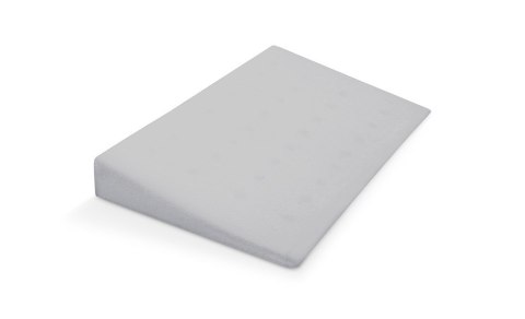 Poduszka dla niemowląt 60x36 Klin Original szara Poduszka dla niemowląt 60x36 Klin Original szara