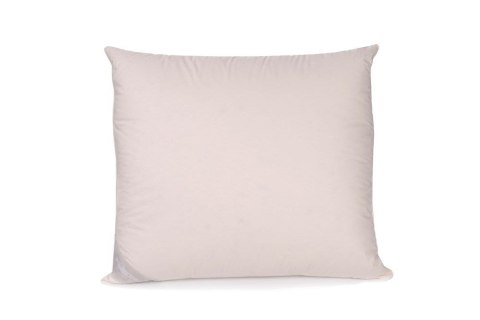 Poduszka z puchu 45% 70x80 Standardowa 1150g kremowa Piórex Poduszka z puchu 45% 70x80 Standardowa 1150g kremowa Piórex