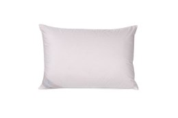 Poduszka z puchu 90% 50x70 3 komorowa 720g + 110g biała Piórex