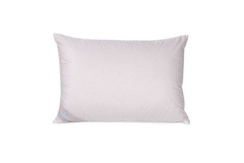 Poduszka z puchu 90% 50x70 3 komorowa 720g + 110g biała Piórex Poduszka z puchu 90% 50x70 3 komorowa 720g + 110g biała Piórex
