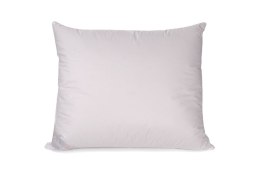 Poduszka z puchu 90% 70x80 3 komorowa 900g + 180g biała Piórex