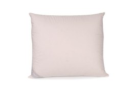Poduszka z puchu 90% 70x80 3 komorowa 900g + 180g kremowa Piórex