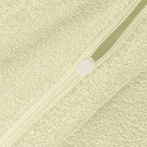 Pościel frotte 200x220 kremowa 019 jednobarwna Darymex Pościel frotte 200x220 kremowa 019 jednobarwna Darymex