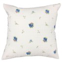 Poszewka z kory 40x40 002B Bordiura niebieska Poszewka z kory 40x40 002B Bordiura niebieska
