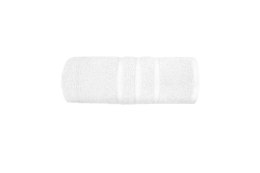 Ręcznik B2B 90x150 biały 500g/m2 frotte Frotex Greno