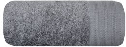 Ręcznik Bamboo 50x90 Bamboo srebrny Eurofirany