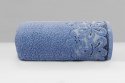 Ręcznik Bella 50x90 denim 450 g/m2 frotte Greno Ręcznik Bella 50x90 denim 450 g/m2 frotte Greno