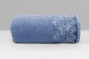 Ręcznik Bella 70x140 denim 450 g/m2 frotte Greno Ręcznik Bella 70x140 denim 450 g/m2 frotte Greno