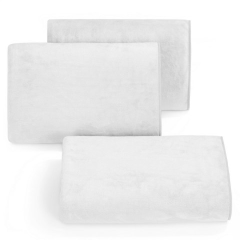 Ręcznik Szybkoschnący Amy 30x30 15 biały 380 g/m2 Eurofirany Ręcznik Szybkoschnący Amy 30x30 15 biały 380 g/m2 Eurofirany