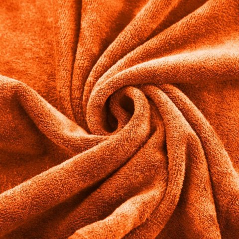Ręcznik Szybkoschnący Amy 30x30 16 jasno pomarańczowy 380 g/m2 Eurofirany Ręcznik Szybkoschnący Amy 30x30 16 jasno pomarańczowy 380 g/m2 Eurofirany