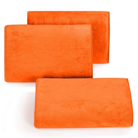 Ręcznik Szybkoschnący Amy 30x30 16 jasno pomarańczowy 380 g/m2 Eurofirany Ręcznik Szybkoschnący Amy 30x30 16 jasno pomarańczowy 380 g/m2 Eurofirany