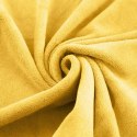 Ręcznik Szybkoschnący Amy 30x30 17 żółty 380 g/m2 Eurofirany Ręcznik Szybkoschnący Amy 30x30 17 żółty 380 g/m2 Eurofirany