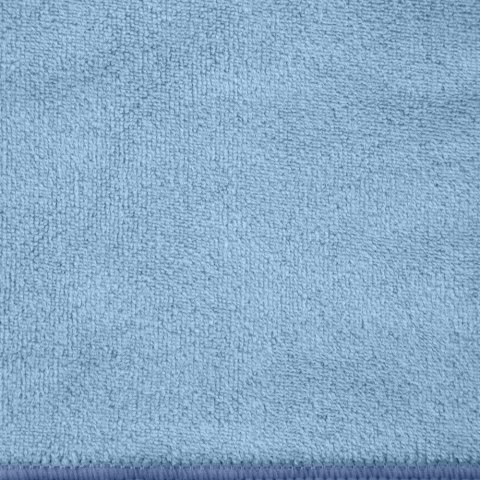 Ręcznik Szybkoschnący Amy 50x90 06 niebieski 380 g/m2 Eurofirany Ręcznik Szybkoschnący Amy 50x90 06 niebieski 380 g/m2 Eurofirany