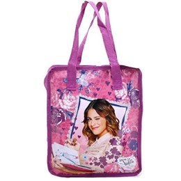 Torebka na zakupy Violetta Disney 0247