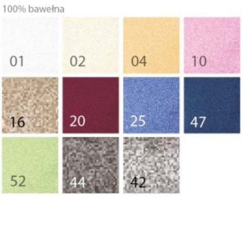 Turban kąpielowy tkanina frotte różowy Turban kąpielowy tkanina frotte różowy